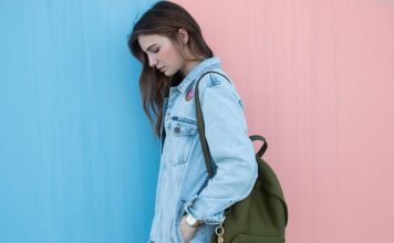 Jaka kurtka na trekking w Himalajach?