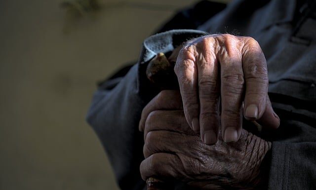 Od czego starzeje się łożysko?