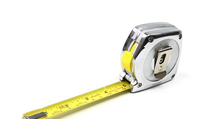 Jaką szerokość ławeczki?