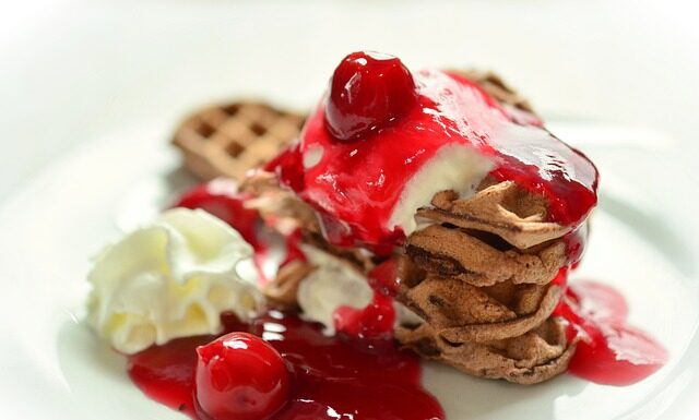 Czy wafle kukurydziane są zdrowe? Czy wafle kukurydziane są zdrowe?