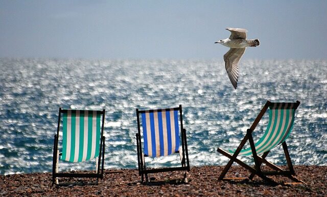Gdzie kupić leżaki ogrodowe?