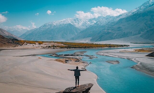 Jak zacząć pracę z ziemi z koniem?