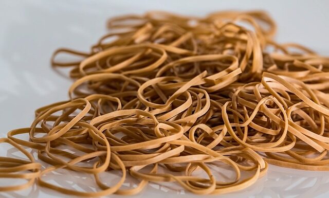 Jaka gumka do Specna Arms?