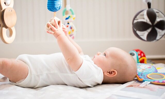 Co zamiast łóżeczka turystycznego? Co zamiast łóżeczka turystycznego?