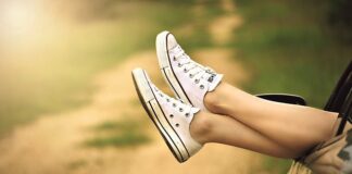 Jakie to są buty trekkingowe?