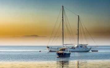 Jaki jacht kupić na początek? Jaki jacht kupić na początek?