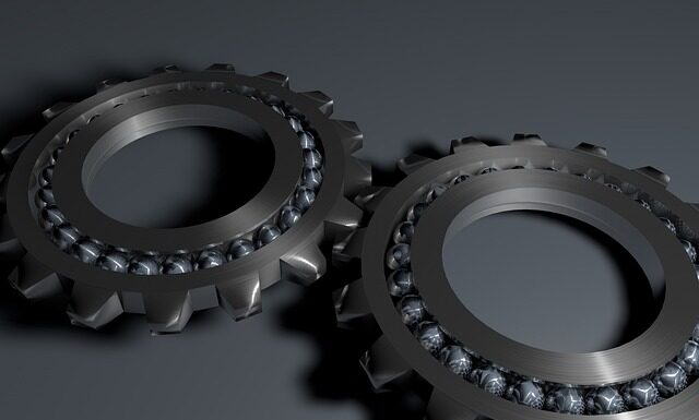 Jak działa Zębatka?