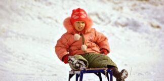 Jak się jeździ na fiszce?