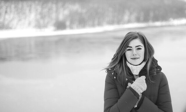 Jaka kurtka w Tatry?