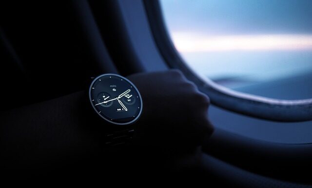 Jaki smartwatch do jazdy na rowerze? Jaki smartwatch do jazdy na rowerze?