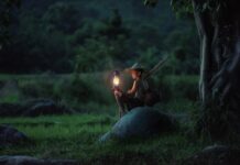 Czy lampa naftowa daje ciepło? Czy lampa naftowa daje ciepło?