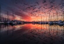 Z czego robi się jachty? Z czego robi się jachty?