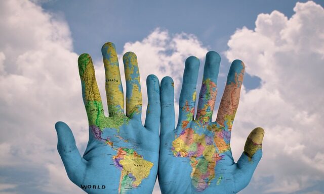 Jaka mapa do jazdy na rowerze? Jaka mapa do jazdy na rowerze?