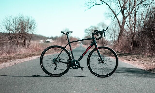 Co to jest rower typu Gravel?