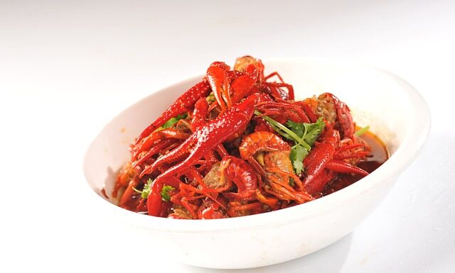 Jakie raki na lodowiec?