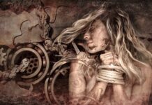 Jak przygotować łożysko?