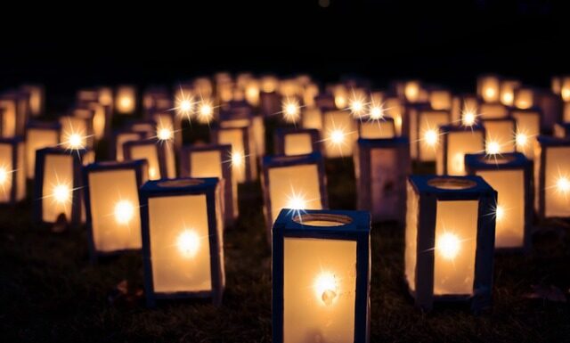 Jak działają latarnie gazowe? Jak działają latarnie gazowe?