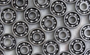 Co ile wymieniać łożyska?