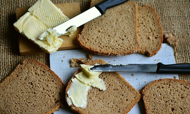 Czym smarować Repliki ASG?