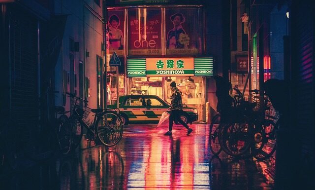 Czy lampki LED na baterie mogą się zapalić?