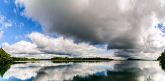 Co zabrać ze sobą na wyjazd na Mazury?