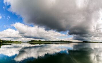 Co zabrać ze sobą na wyjazd na Mazury? Co zabrać ze sobą na wyjazd na Mazury?