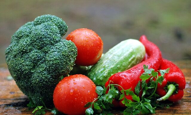 Jakie są zdrowe przekąski?