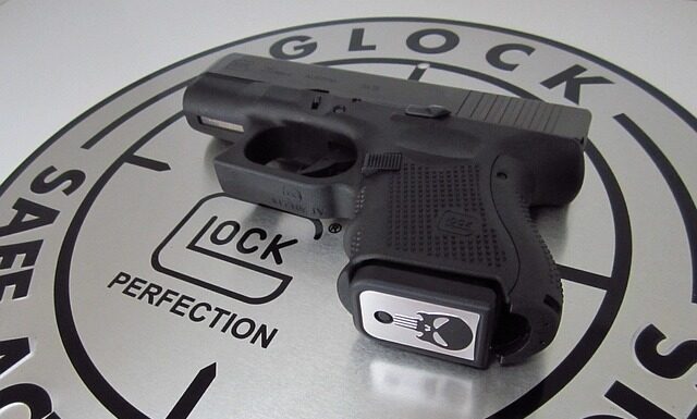 Ile kosztuje GLOCK 44?