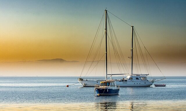 Kto kupił jacht Kulczyka? Kto kupił jacht Kulczyka?