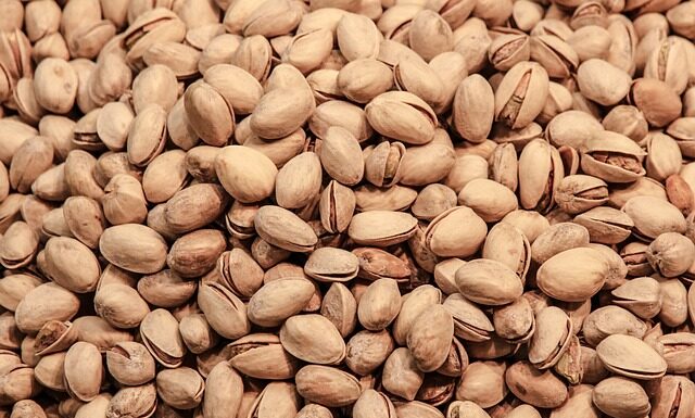 Z jakiego kraju pochodzą chipsy?