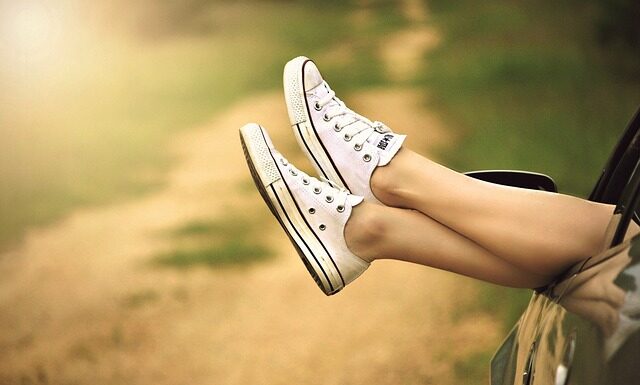 Ile kosztują buty Vans? Ile kosztują buty Vans?