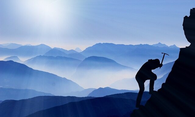 Jaki czekan w góry? Jaki czekan w góry?