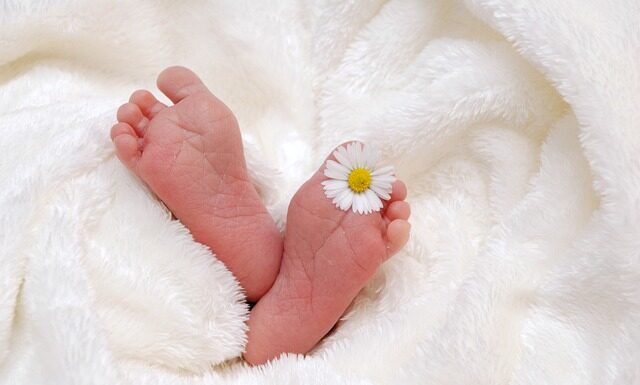 Co kupić zanim urodzi się dziecko?