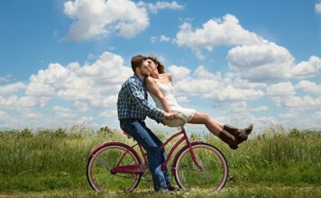 Jak wyciszyć linki w rowerze? Jak wyciszyć linki w rowerze?