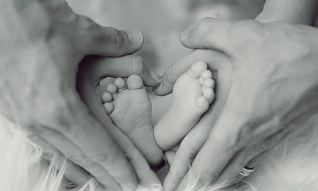 W czym śpi niemowlę w lecie? W czym śpi niemowlę w lecie?