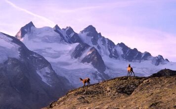 Co zabrać na trekking w Himalaje?