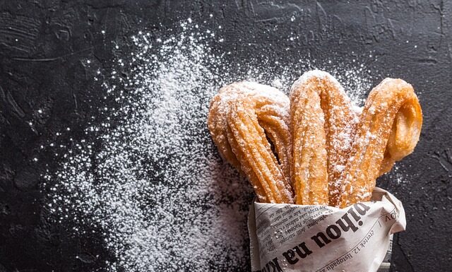 Ile kosztują Churrosy? Ile kosztują Churrosy?