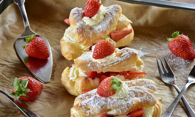 Ile kalorii ma mała paczka maczug? Ile kalorii ma mała paczka maczug?