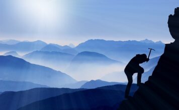 Jak przyczepić czekan? Jak przyczepić czekan?