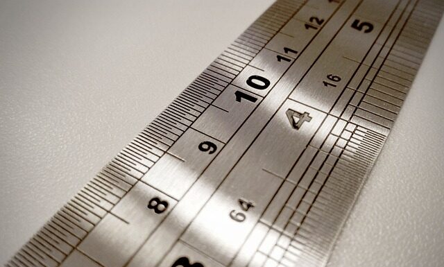 Jak się mierzy legginsy?