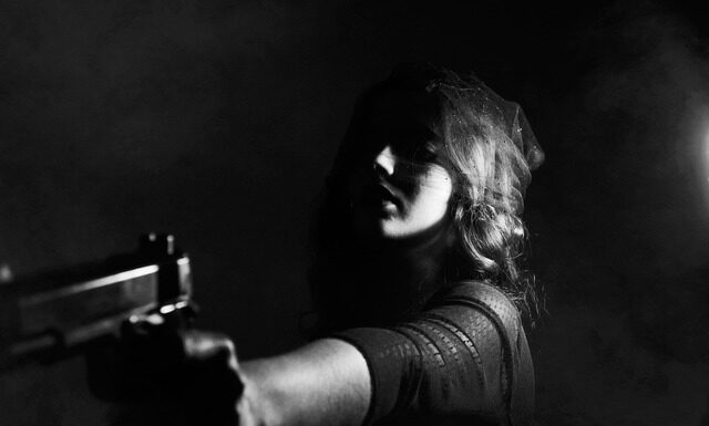 Ile Magazynków do pistoletu?