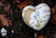 Jak wygląda złamana łyżwa?