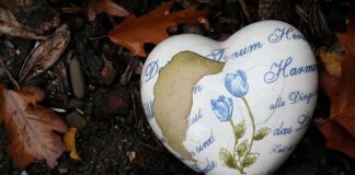 Jak wygląda złamana łyżwa?