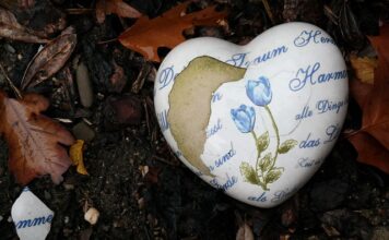 Jak wygląda złamana łyżwa?