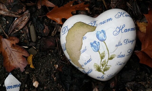 Jak wygląda złamana łyżwa?