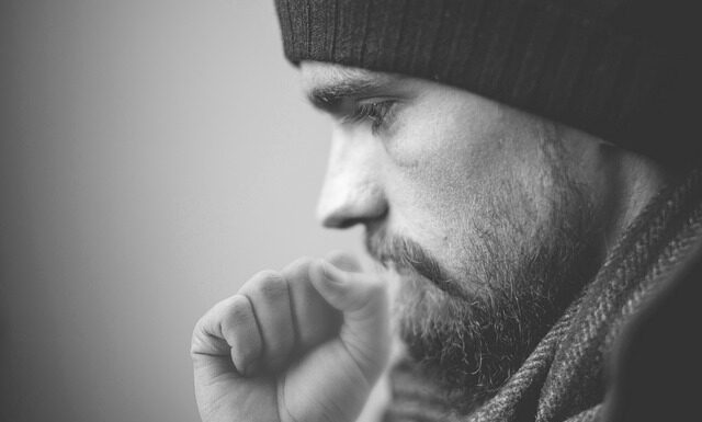 Jak kaszel wpływa na płód?