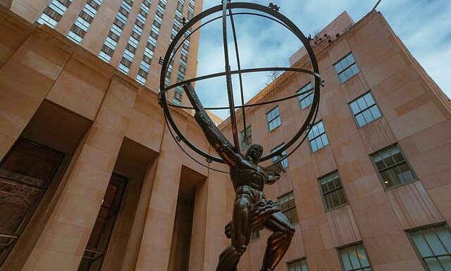 Czy na atlasie da się zbudować masę?