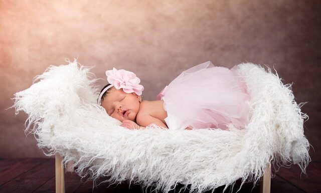 Do jakiego wieku łóżeczko turystyczne?