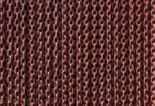 Ile razy można użyć spinki do łańcucha?