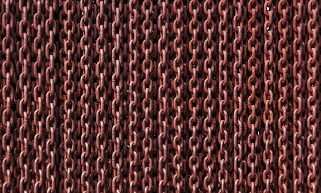 Ile razy można użyć spinki do łańcucha? Ile razy można użyć spinki do łańcucha?